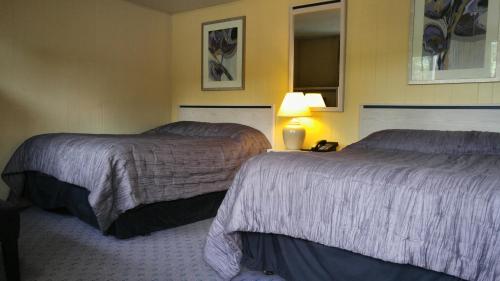 Фотография мотеля Macaluso's at the Lantern Lodge