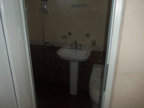 Фотография гостиницы Mini Hotel on Guramishvili 22