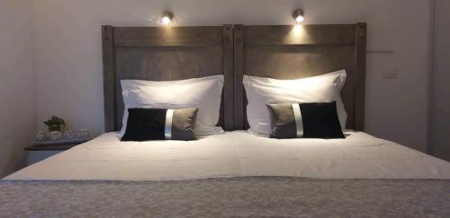 Фотография апарт отеля AFRODITI Hotel Studios