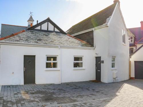 Фотография гостевого дома The Old Coach House