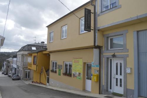 Фотография гостевого дома Ultreia