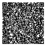QR код гостиницы Шишкин лес