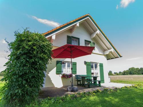 Фотография гостевого дома Lovely Holiday Home in Feldwies near Bavarian Alps