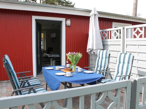 Фотография гостевого дома Waterfront Bungalow in Pepelow near Sea Beach