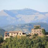 Фотография базы отдыха Agriturismo Monte Valentino