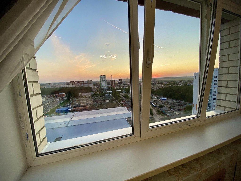 Фотография квартиры Rental Family Rooms (Рентал Фэмили) на улице Владимира Невского 25/3