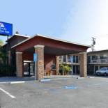 Фотография мотеля Americas Best Value Inn Pasadena