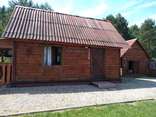 Фотография гостевого дома Фальварак Азарки