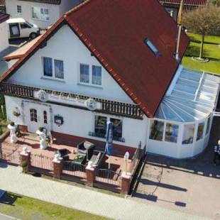 Фотографии гостиницы
Hotel Falkenseer Hof