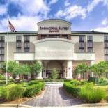 Фотография гостиницы SpringHill Suites by Marriott Oklahoma City Quail Springs