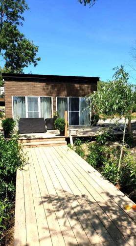 Фотография гостевого дома Камбоджа на Дунае