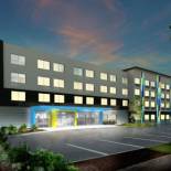 Фотография гостиницы Tru By Hilton Lancaster East