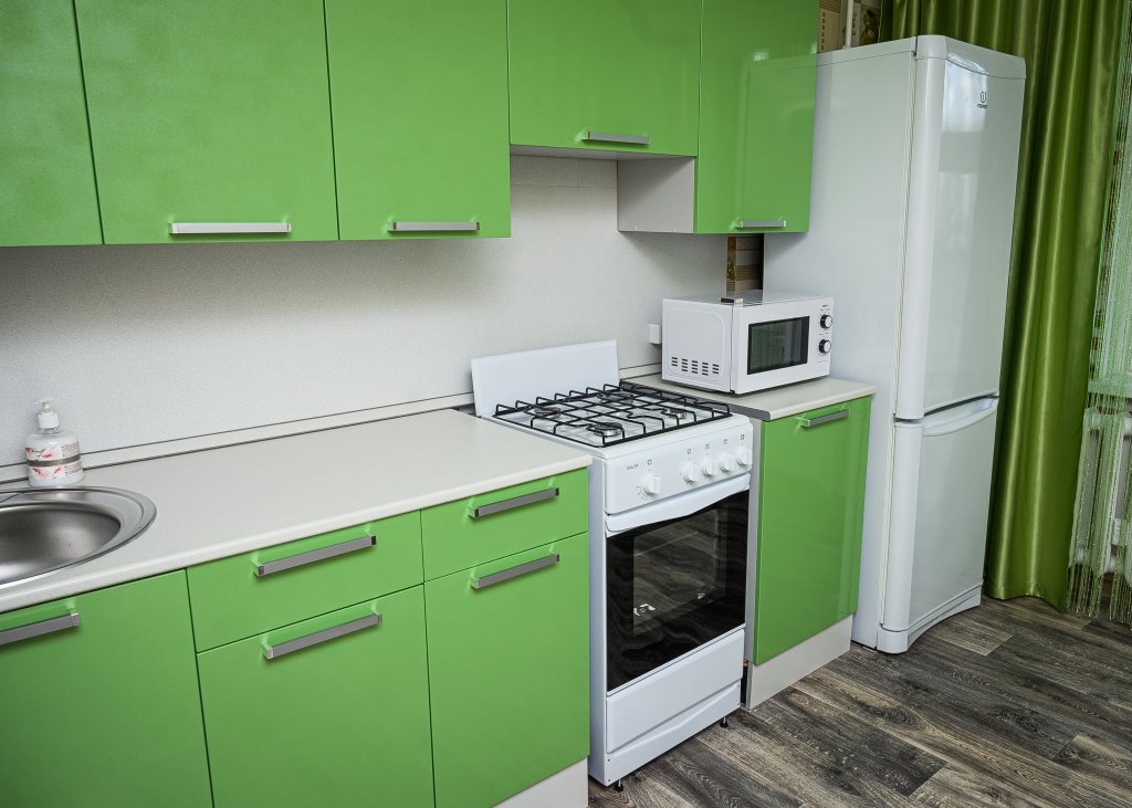 Фотография квартиры Апартаменты Около Аквапарка