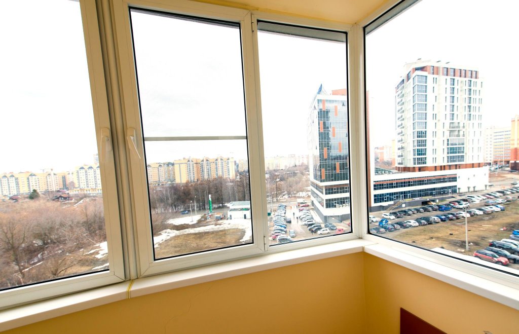 Фотография квартиры RentAp (РентАп) на улице Ярославская