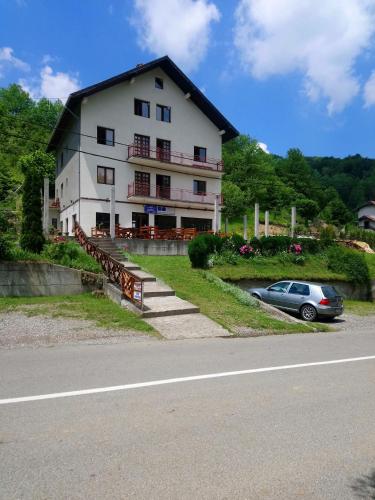 Фотография гостевого дома Apartments and Rooms Vicko