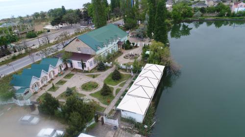 Фотография гостиницы Причал