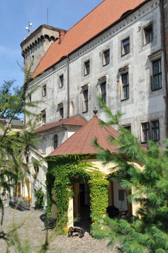 Фотография гостиницы Zamek Otmuchów