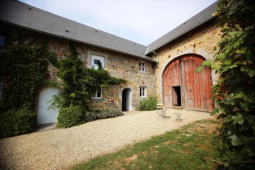 Фотографии гостевого дома 
            Le gîte de Froidefontaine