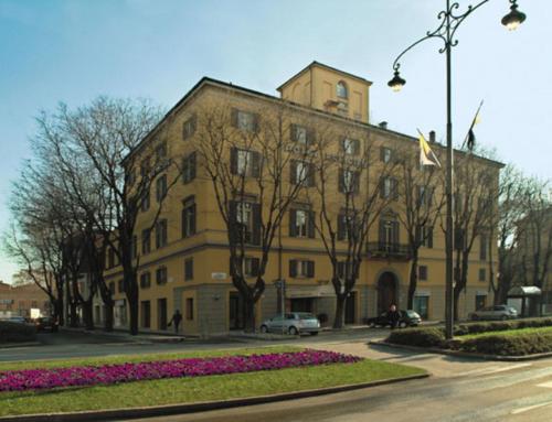 Фотография гостиницы Hotel Principe