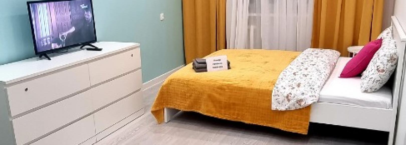 Фотография квартиры Квартира в Центре города