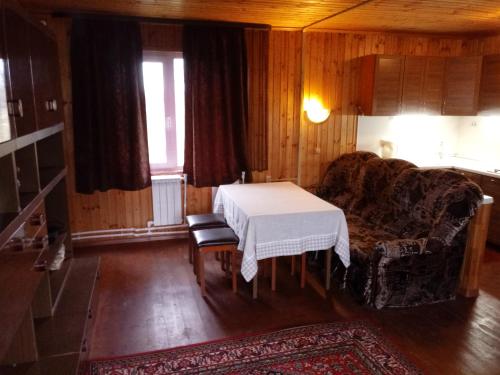 Фотография гостевого дома Харвик-холл