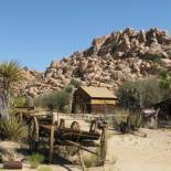 Фотография гостиницы Fairfield Inn & Suites Twentynine Palms - Joshua Tree National Park