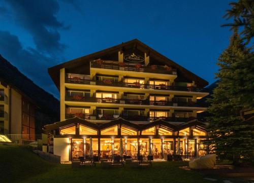 Фотография гостиницы Le Mirabeau Hotel & Spa