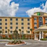 Фотография гостиницы Holiday Inn Express Hotel & Suites Port St. Lucie West, an IHG Hotel