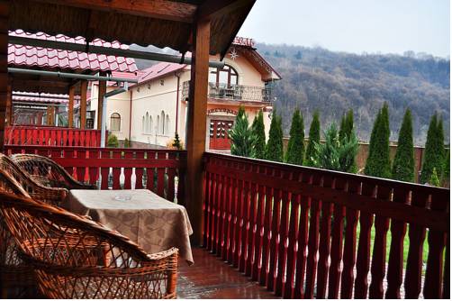 Фотография мини отеля Эльдорадо