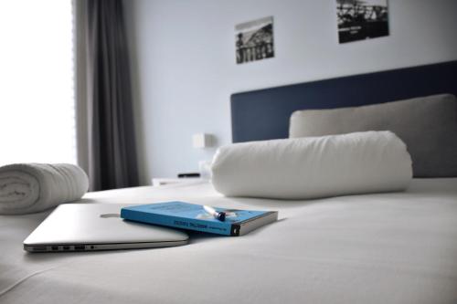 Фотография мини отеля B&B Cufà