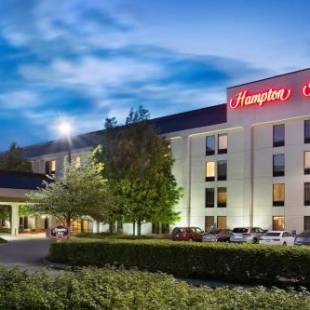 Фотографии гостиницы 
            Hampton Inn Middletown