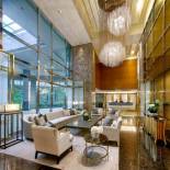 Фотография апарт отеля The Residences of The Ritz-Carlton Jakarta Pacific Place
