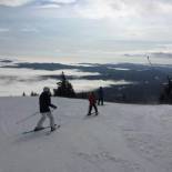 Фотография гостиницы Mountain Lodge at Okemo