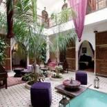 Фотография мини отеля Riad Laora