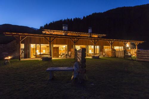 Фотография гостевого дома Chalet Wiesenglück