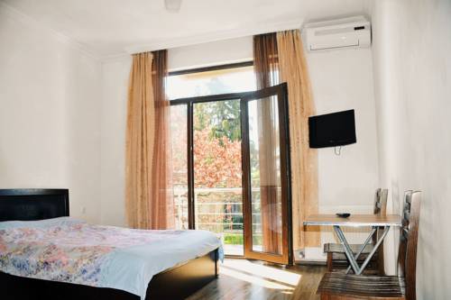 Фотография гостиницы Hotel Sunny Coast