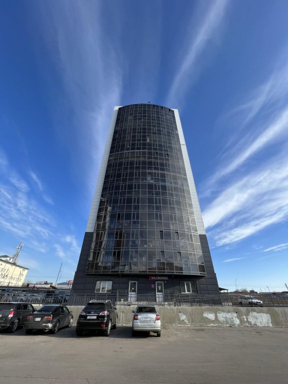 Фотография квартиры АБЦ апартаменты на улице Корабельная