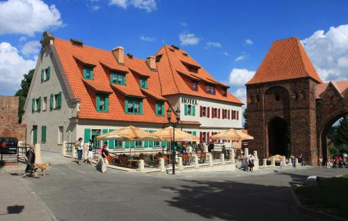 Фотография гостиницы Hotel 1231