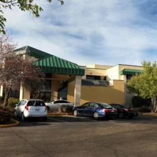 Фотографии гостиницы 
            Quality Inn & Suites Fort Collins