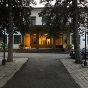 Фотография гостиницы Хотьково