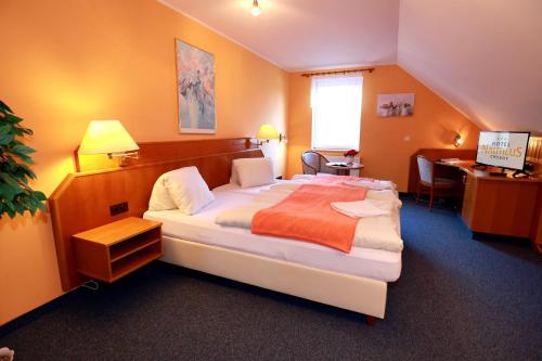 Фотография гостиницы hotel Nautilus