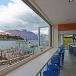 Фотография хостела Absoloot Hostel Queenstown