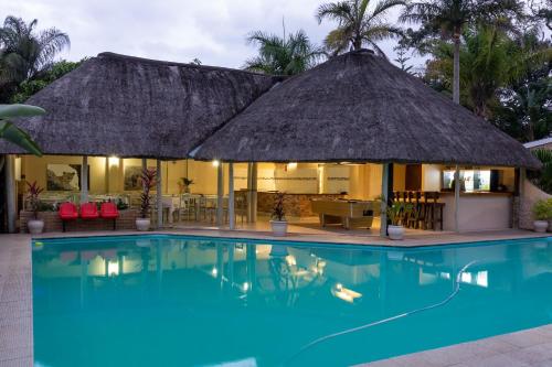 Фотография гостевого дома St. Lucia Safari Lodge