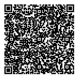 QR код гостиницы Бутик-Отель Оскар