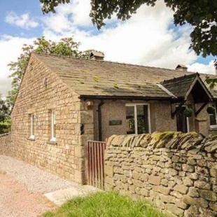 Фотография гостевого дома Bridleway Cottage