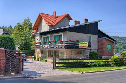 Фотография мини отеля Relaks