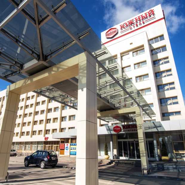 Фотографии гостиницы
Южный Отель