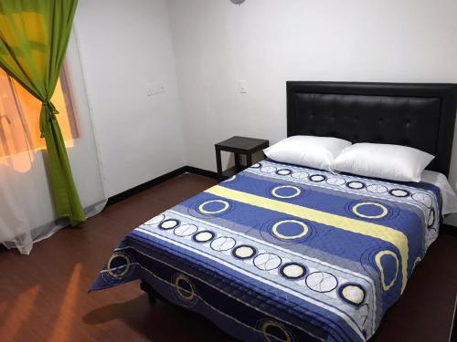 Фотографии хостела 
            Hostal El Eden Manizales