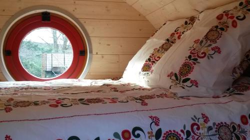 Фотография гостевого дома Les Gîtes de l'Ecole Buissonnière