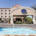 Фотография гостиницы Comfort Suites Olive Branch